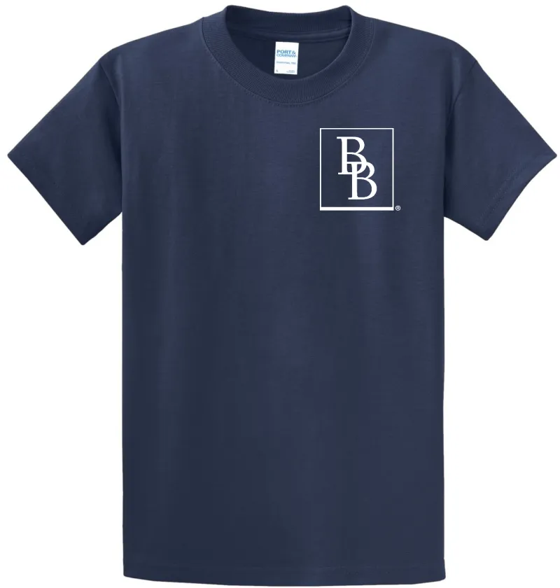 Front side