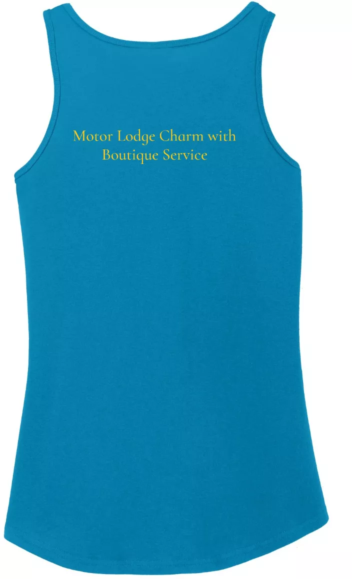 Back side