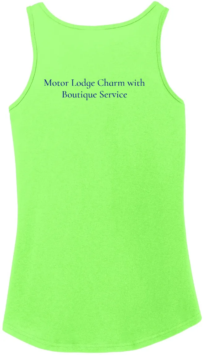 Back side