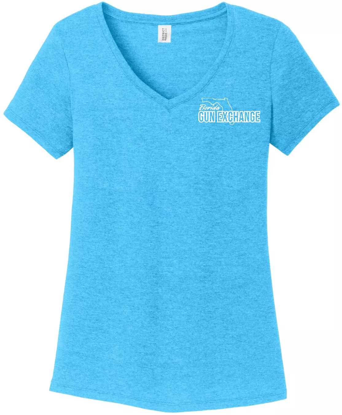 Front side
