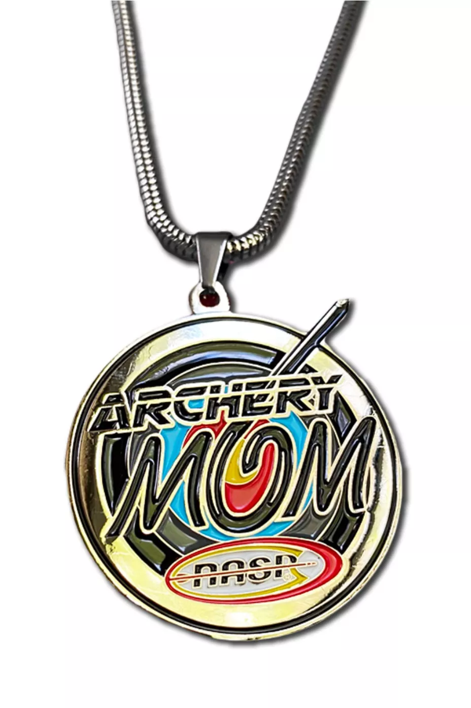 NASP® Necklace
