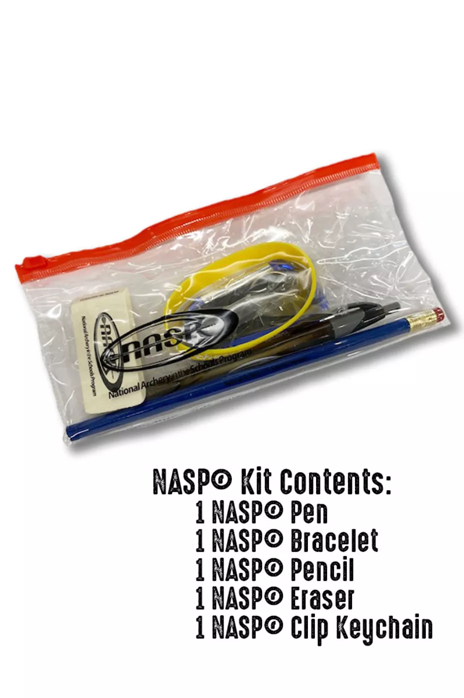 NASP® Kit