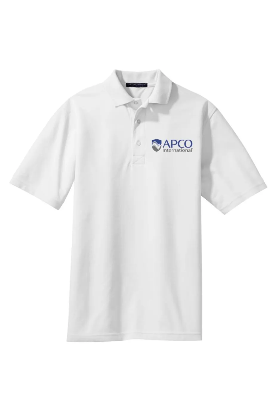 APCO - Rapid Dry Polo