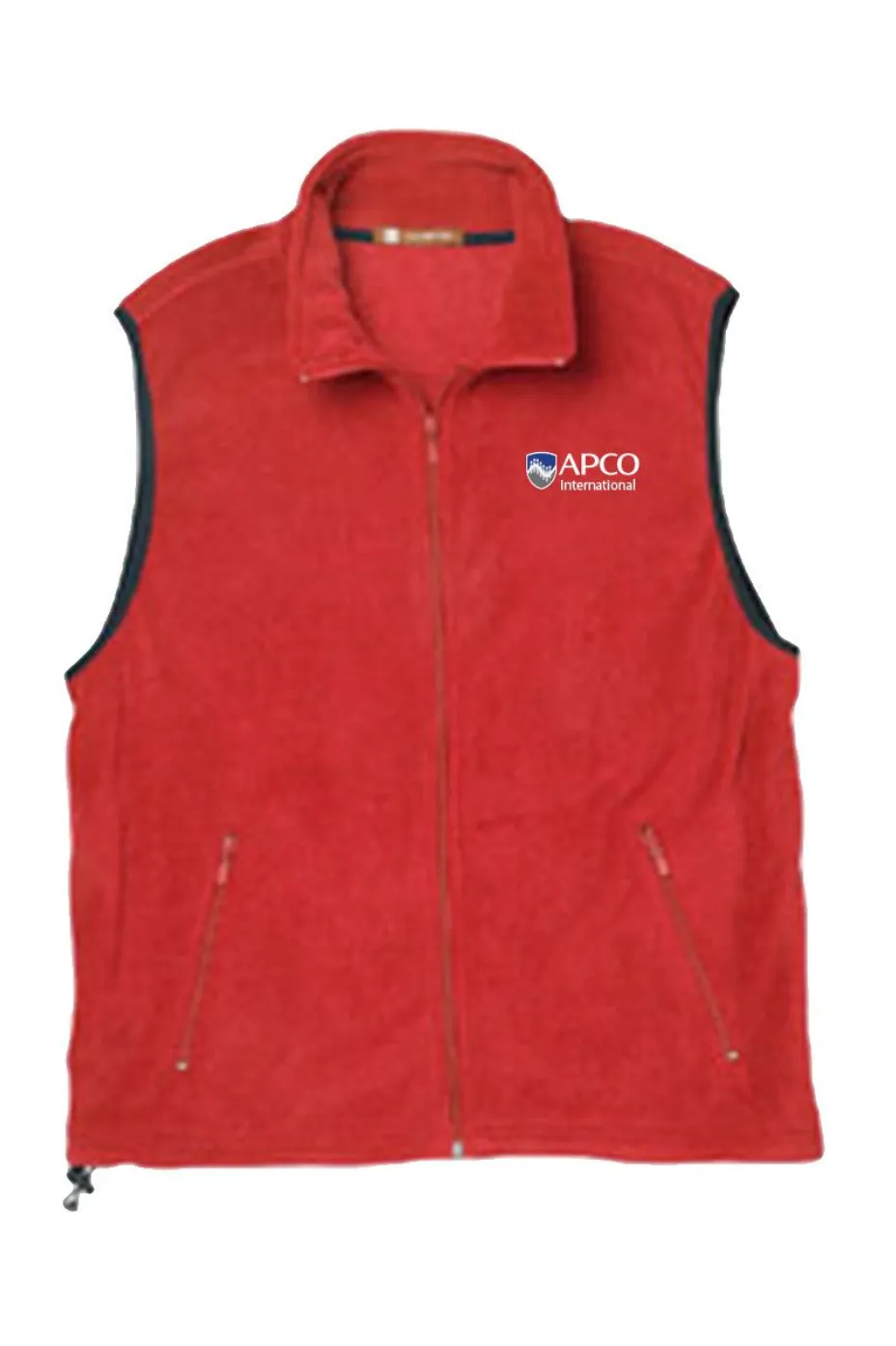 APCO - Fleece Vest