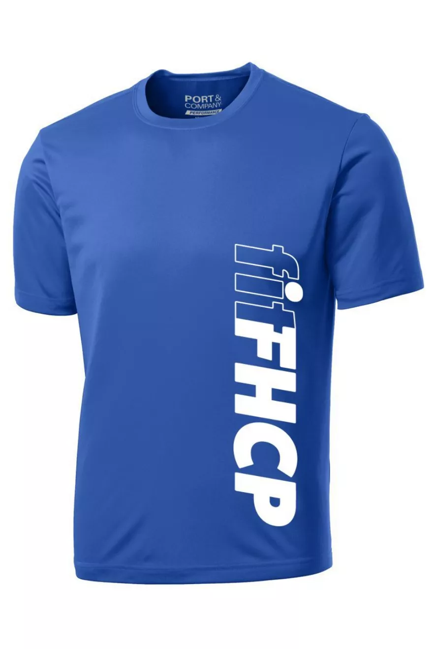 Performance Tee