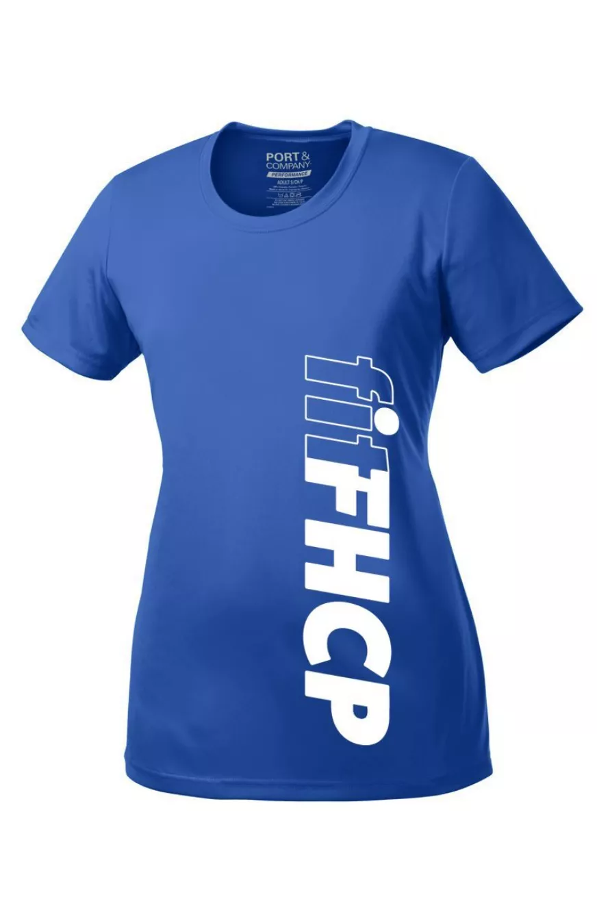 Ladies Performance Tee