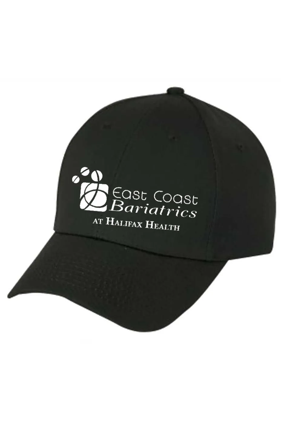ECB - Low Crown Storm Heavy Cotton Twill Cap