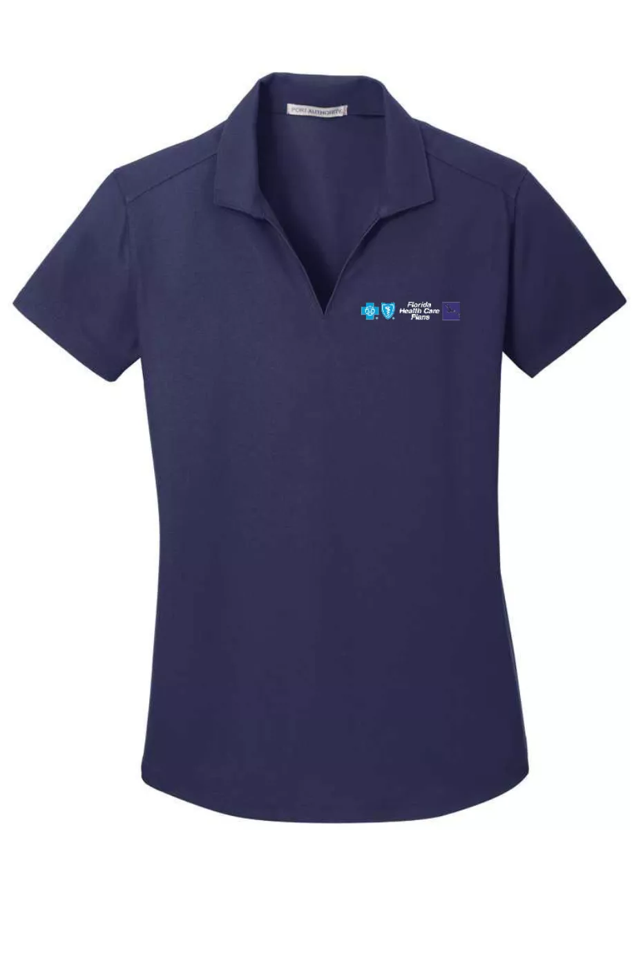 FHCP Agent - Ladies Dry Zone Grid Polo