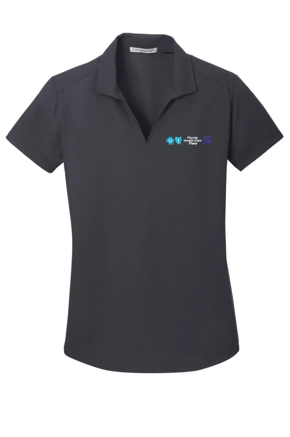 FHCP - Ladies Dry Zone Grid Polo