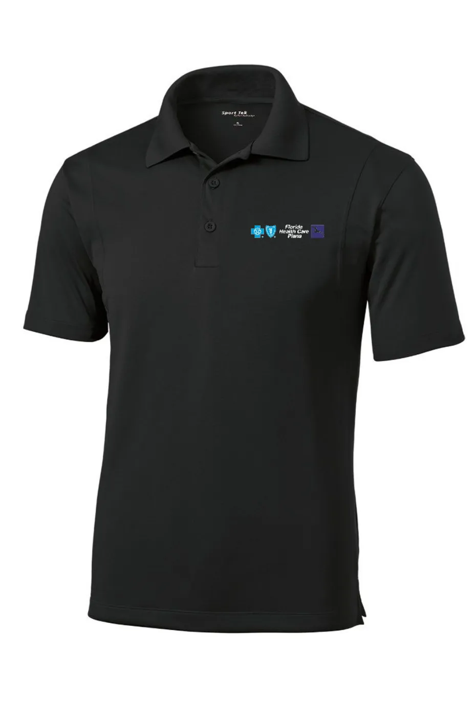 FHCP - Micropique Sport-Wick Polo