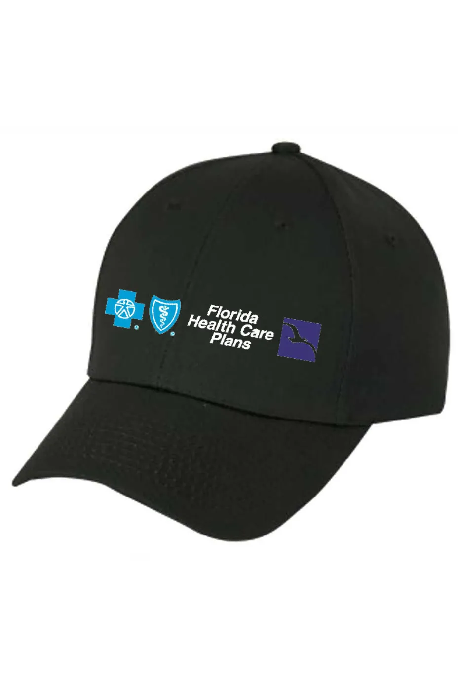 FHCP - Low Crown Storm Heavy Cotton Twill Cap