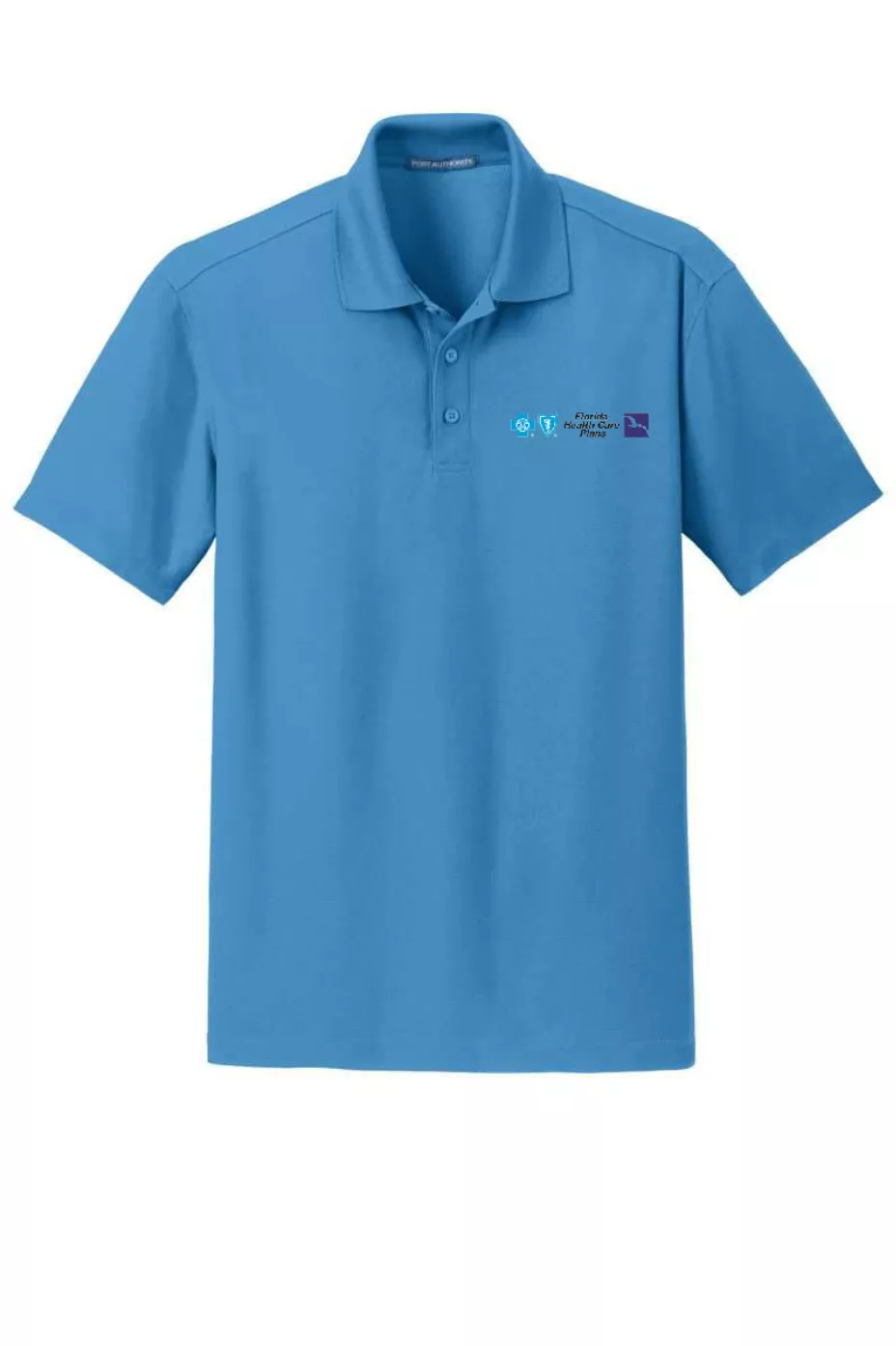 FHCP - Dry Zone Grid Polo