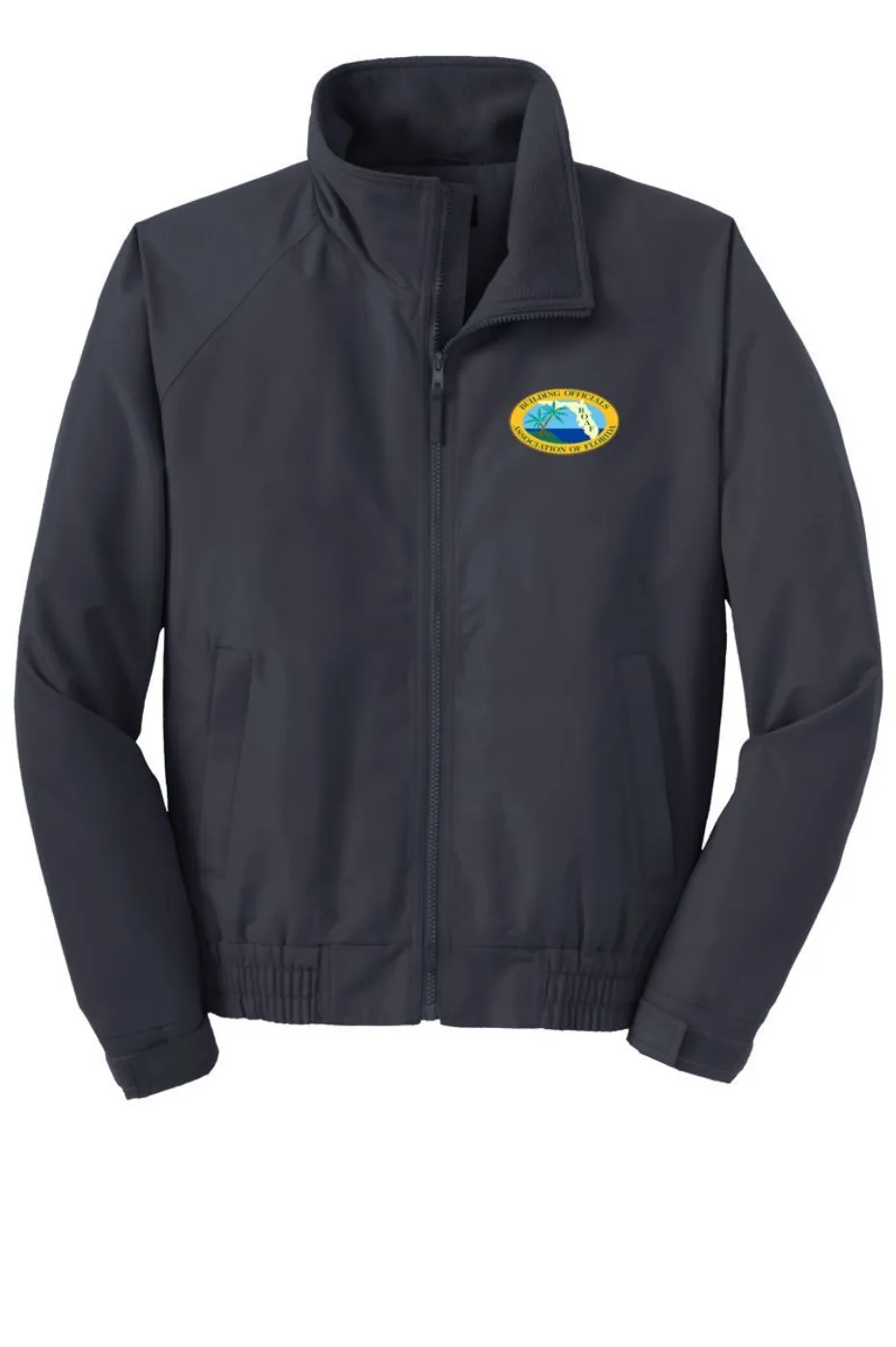 BOAF - Lightweight Charger Jacket