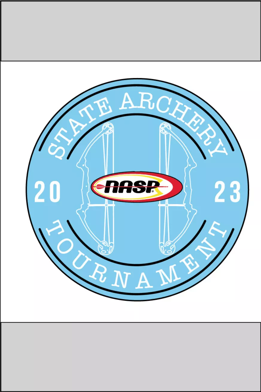 NASP® 2023 State Decal