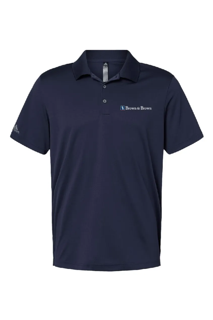 B&B - Adidas - Performance Polo - A230