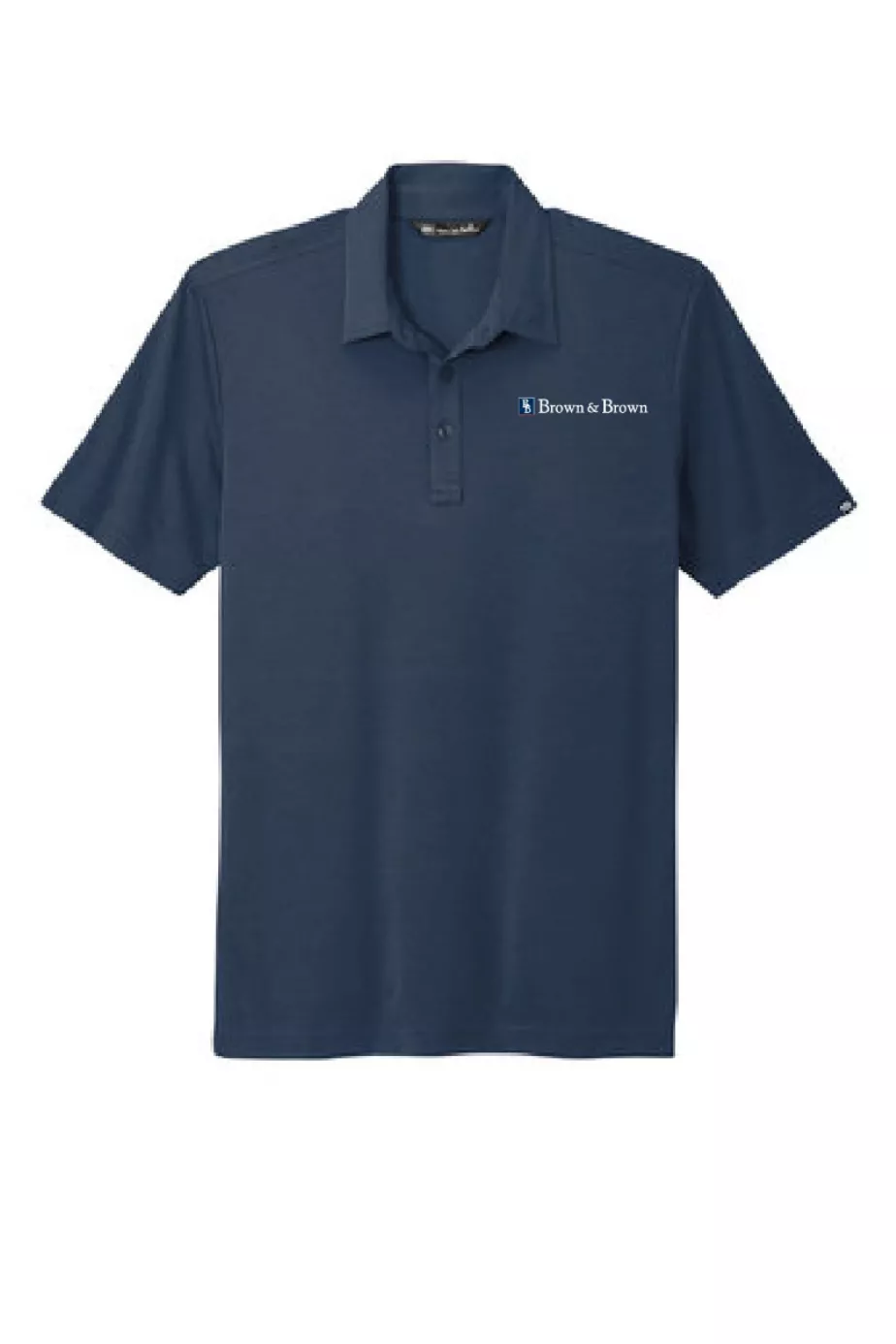 B&B - TravisMathew Oceanside Solid Polo - TM1MU411