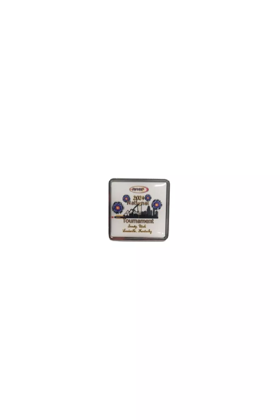 2024 NASP® Nationals Pin