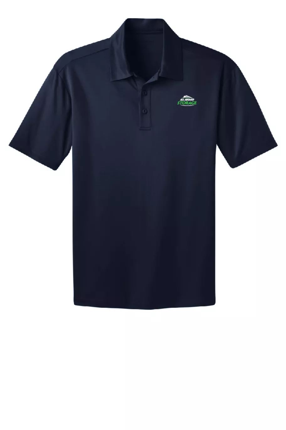 All Aboard Storage - Port Authority® Silk Touch™ Performance Polo - K540