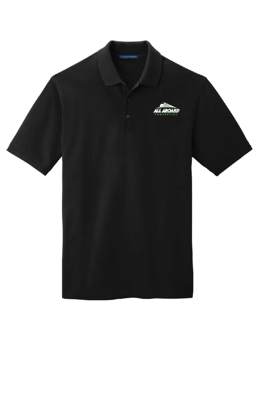 All Aboard Properties - Port Authority® EZCotton® Polo - K8000
