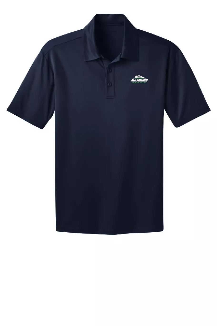 All Aboard Properties - Port Authority® Silk Touch™ Performance Polo - K540