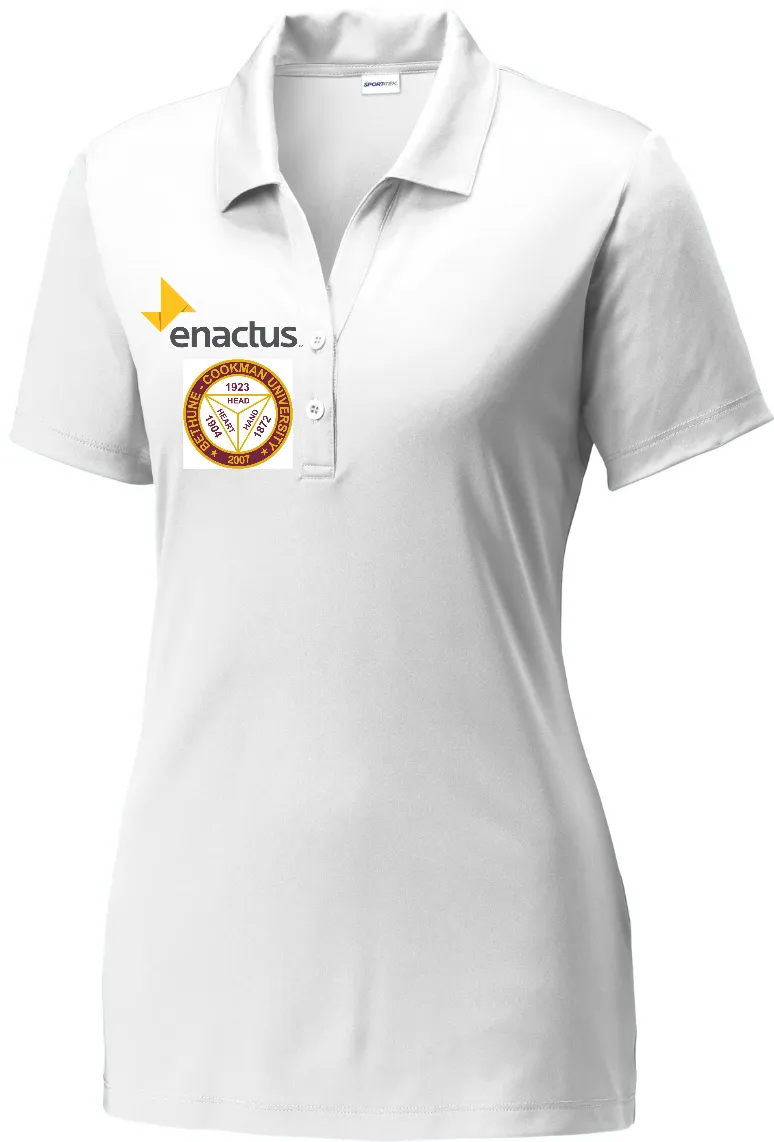 ENACTUS Polo W