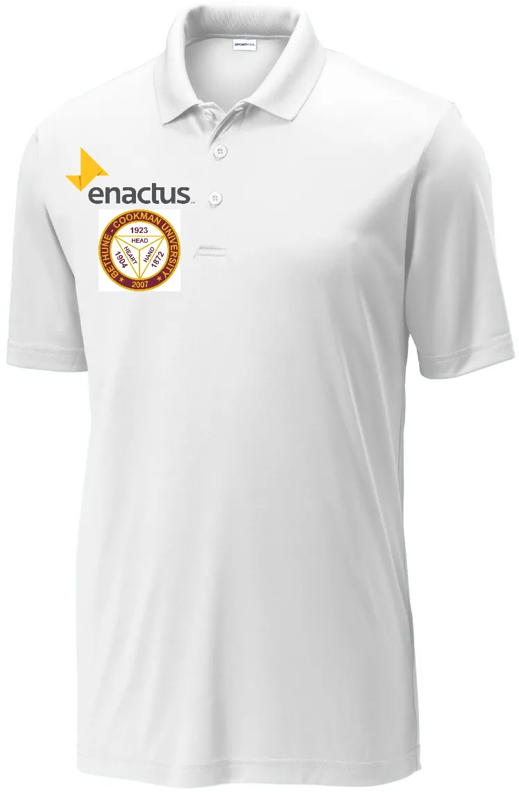 ENACTUS Polo M
