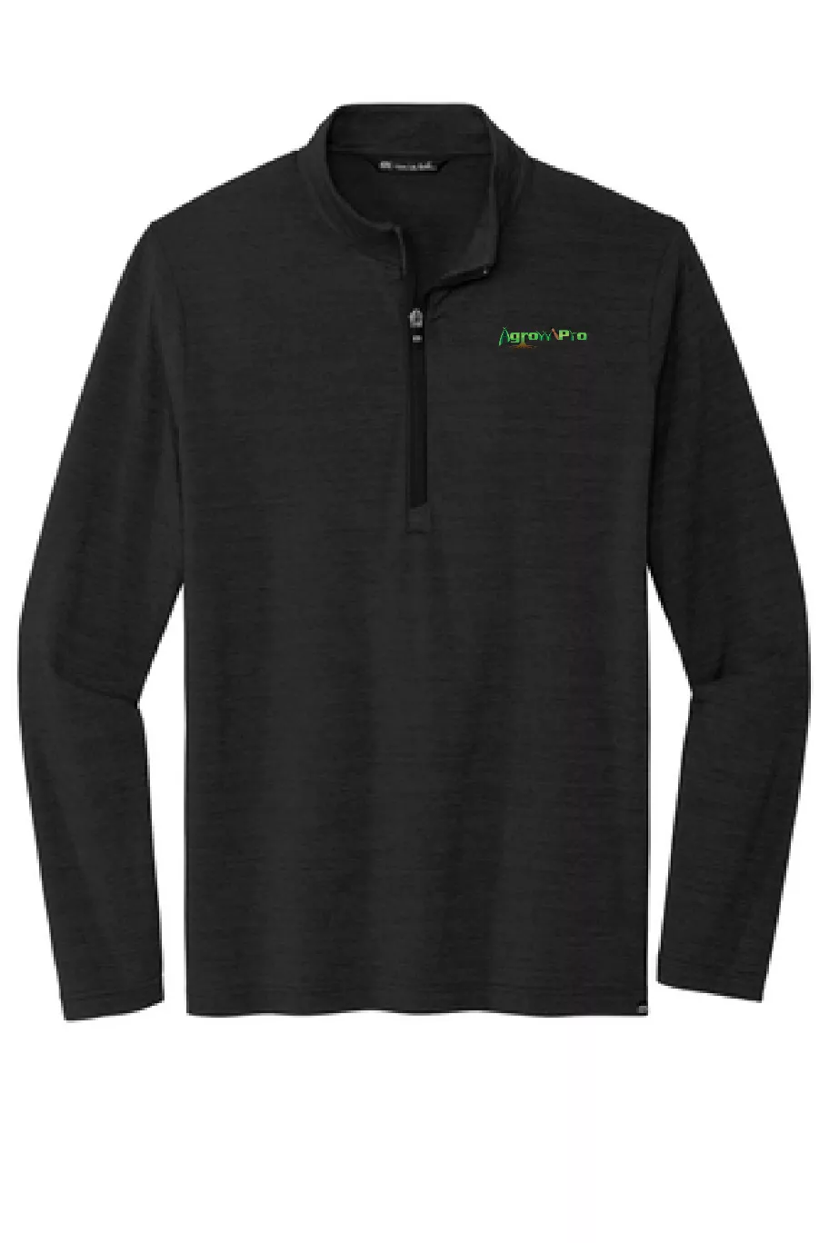 AgrowPro - TravisMathew Crestview 1/4 Zip - TM1MW452