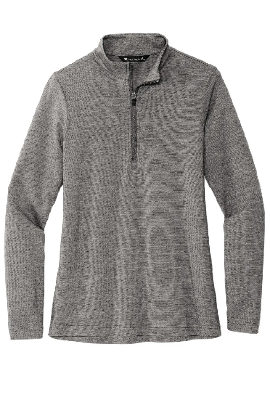 Schultz - TravisMathew Ladies Crestview 1/4-Zip - TM1WW003