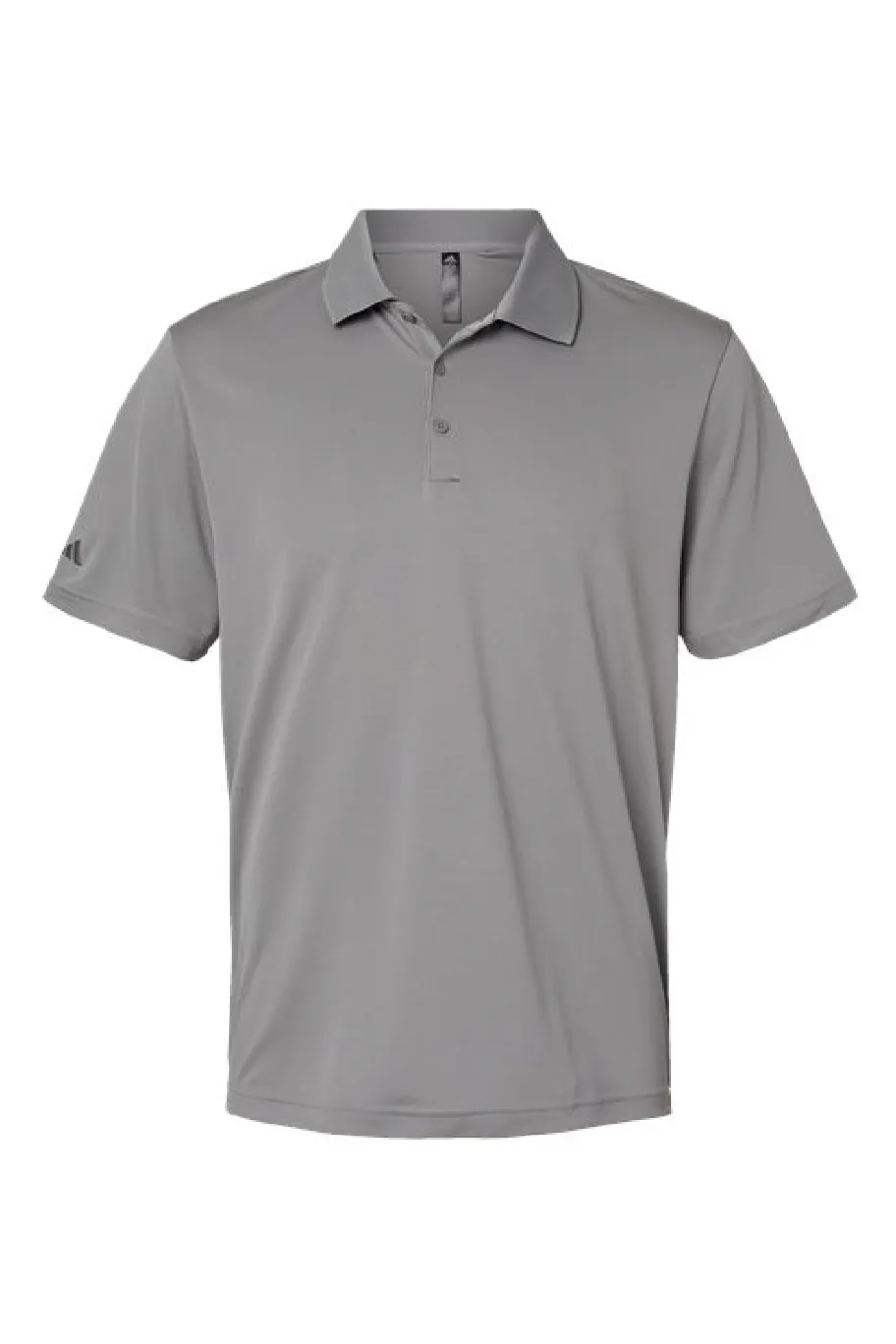 Schultz - Adidas - Performance Polo - A230