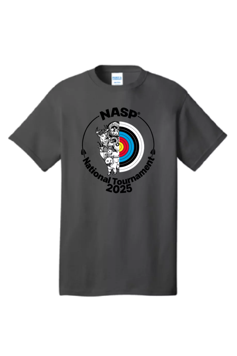 2025 NASP® Nationals Shirt
