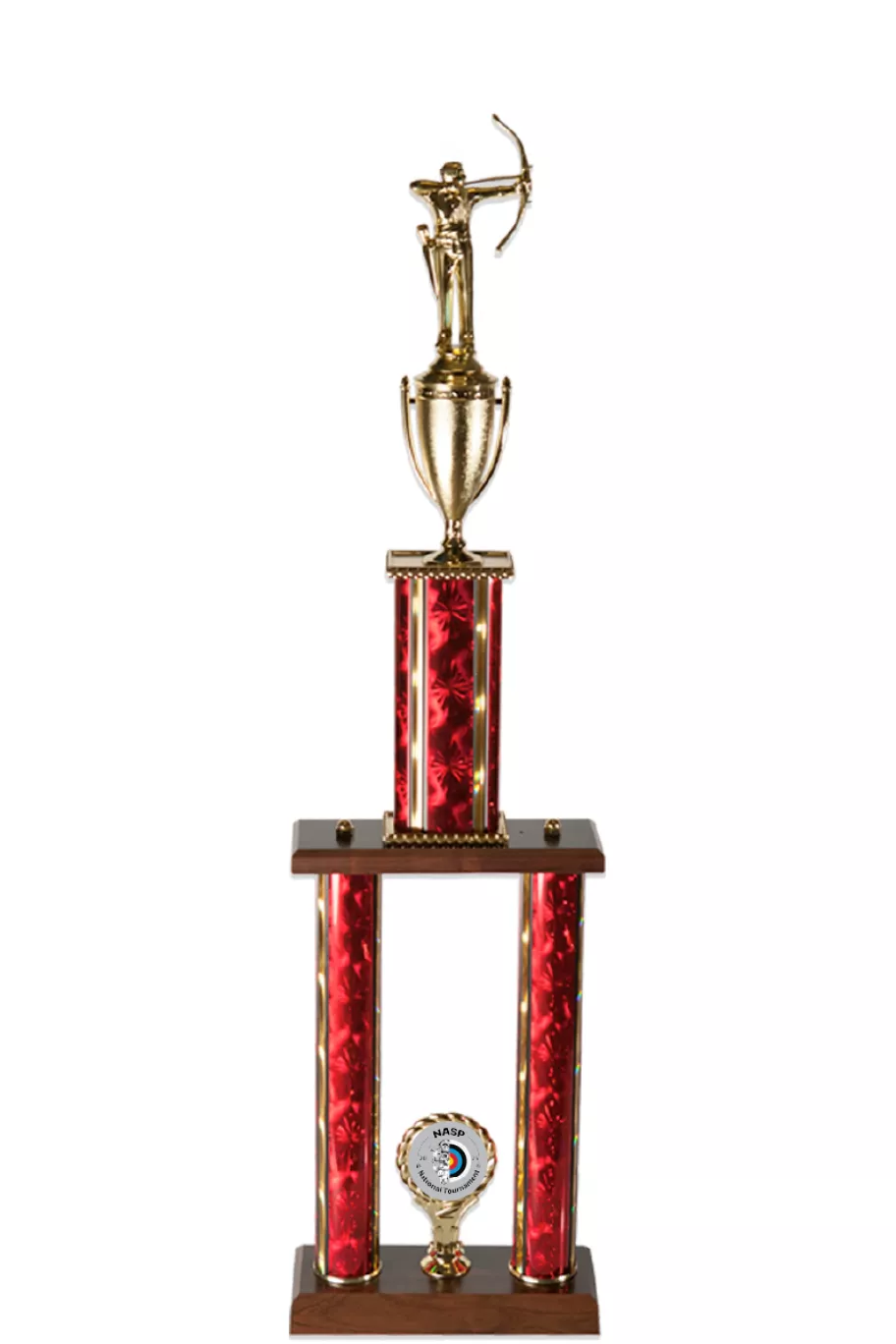 2025 NASP® 2 Post Trophy (Nationals)