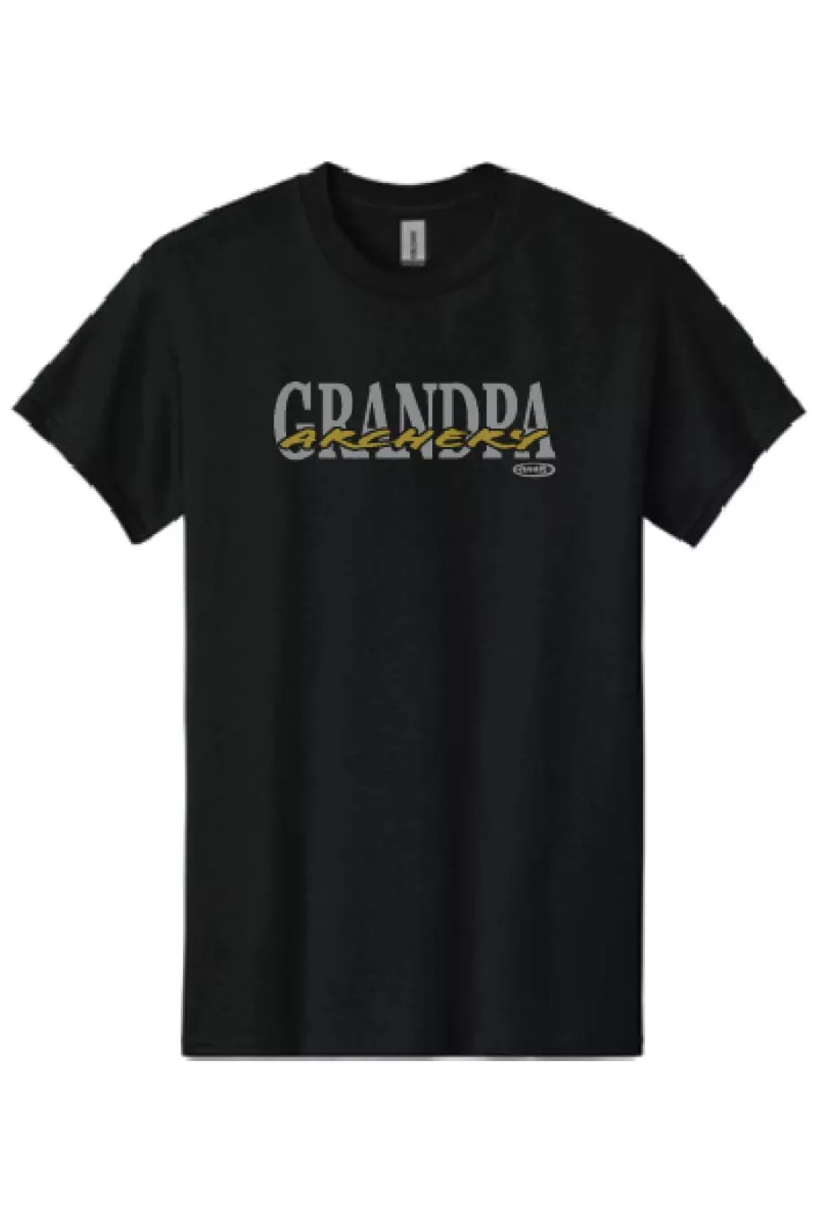 2025 Archery Grandpa - Trade Show