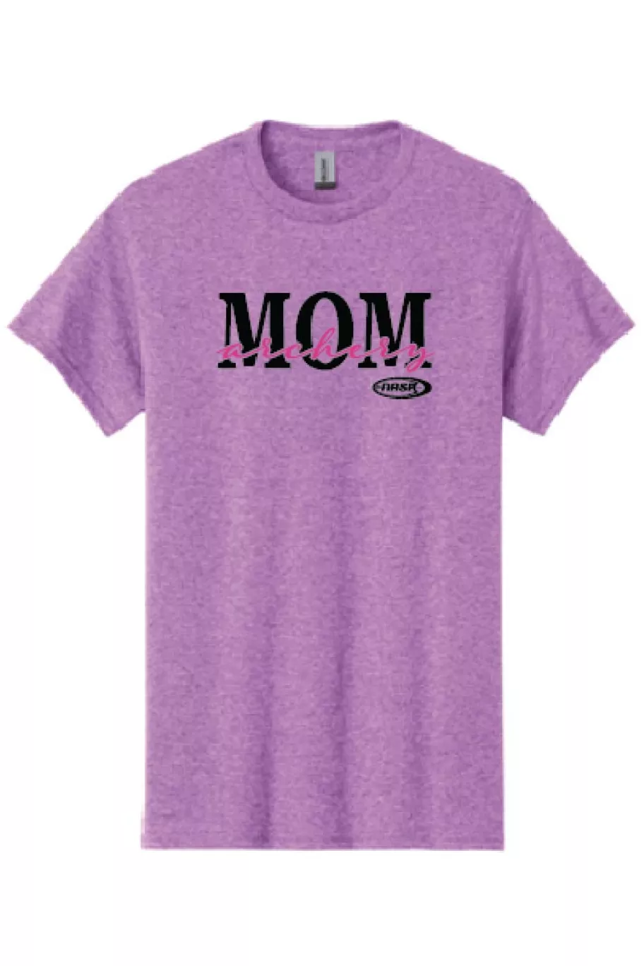2025 Archery Mom - Trade Show