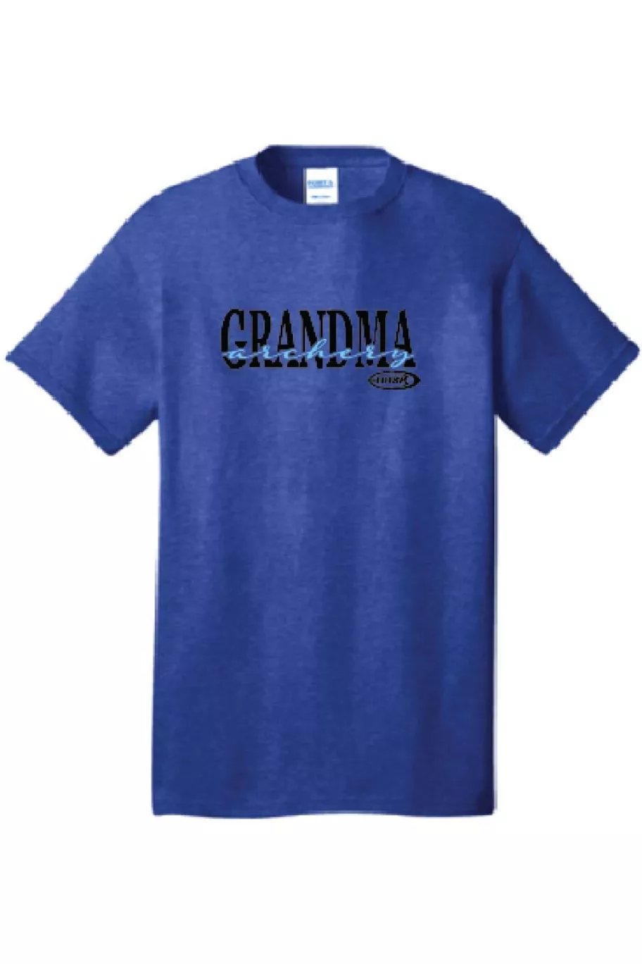 2025 Archery Grandma - Trade Show
