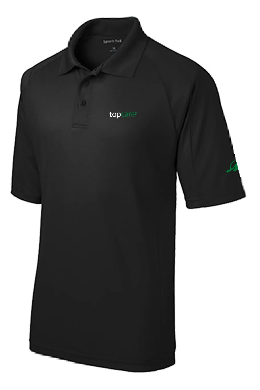 TCL - Sport-Tek Dri-Mesh Pro Polo - T474