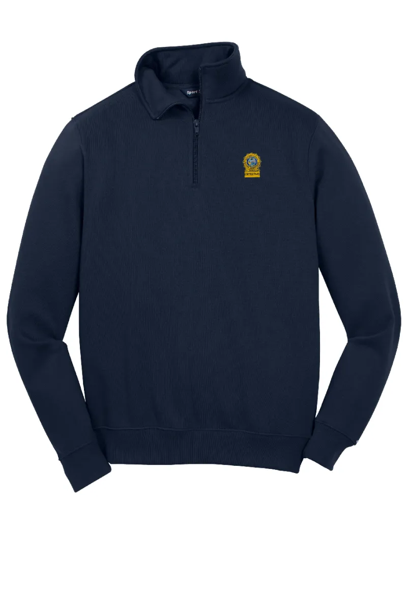 Sport-Tek® 1/4-Zip Sweatshirt - ST253