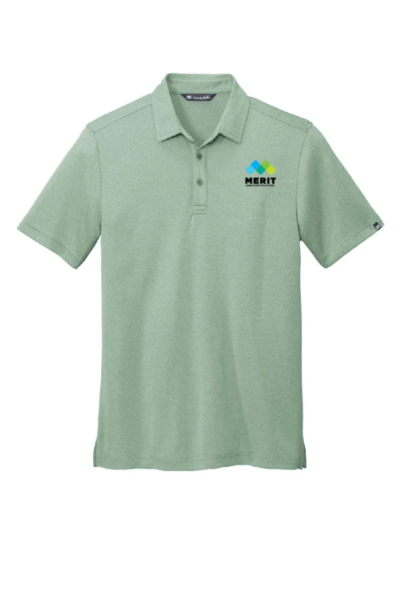 Merit Texas - TravisMathew Coton Performance Polo - TM1MU410