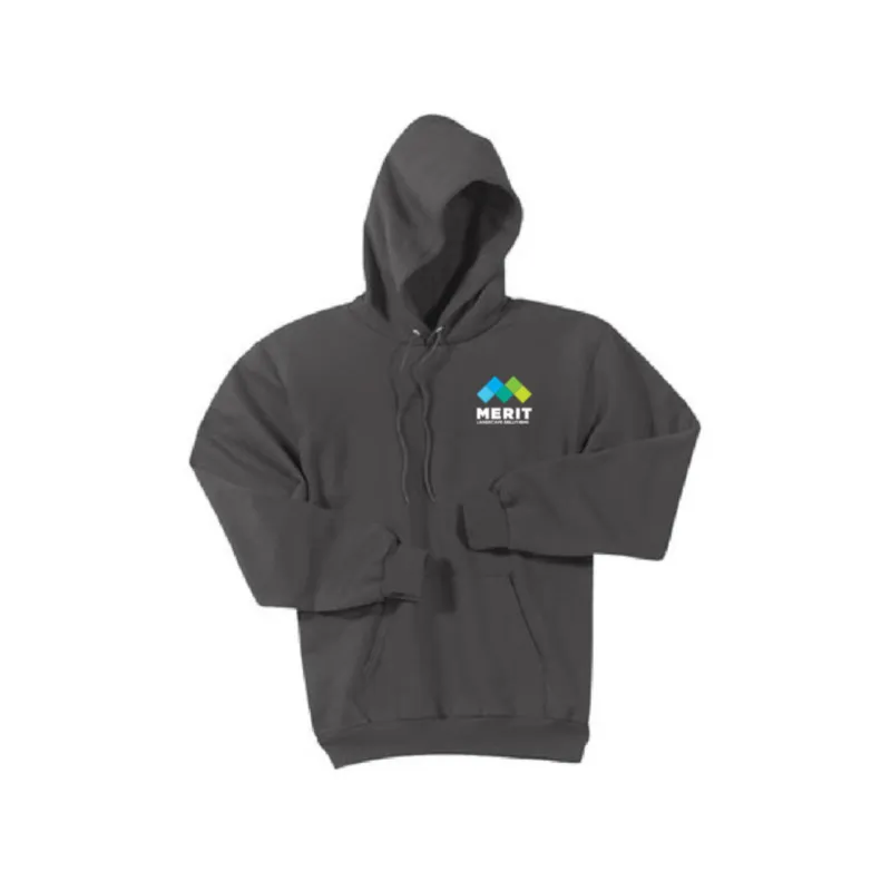Heartland Hooded Sweatshirt - PC90H