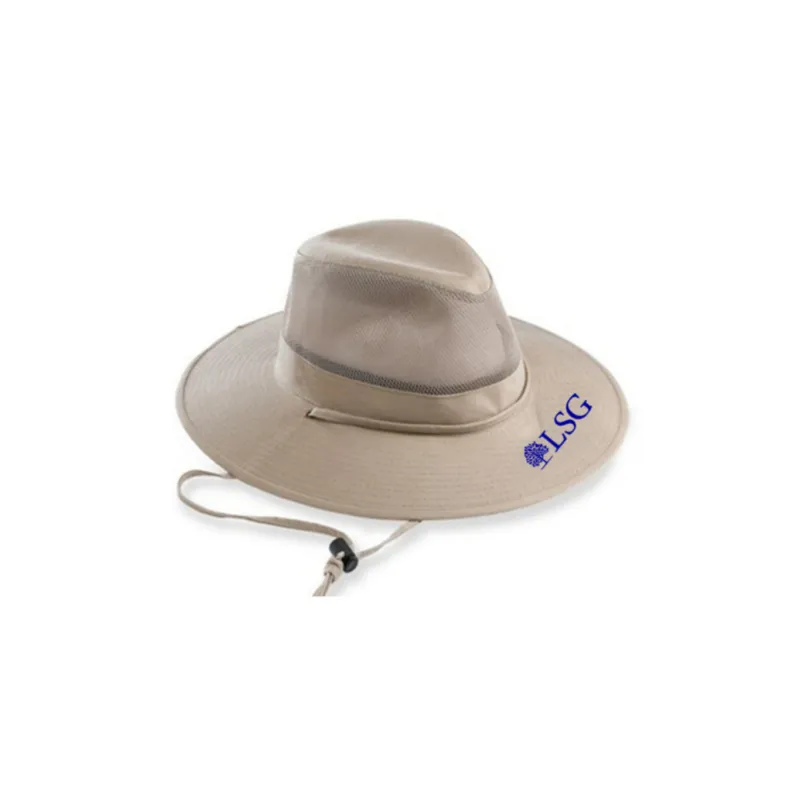 LSG Safari Hat