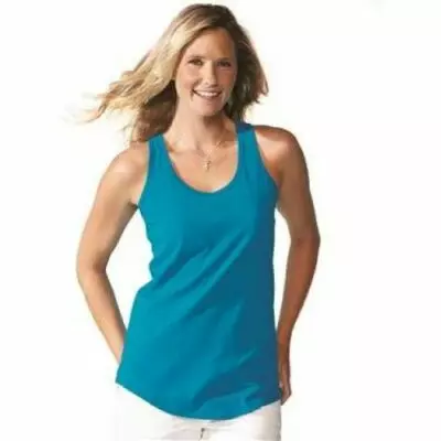 N1533 Next Level Women's Ideal Racerback Tank