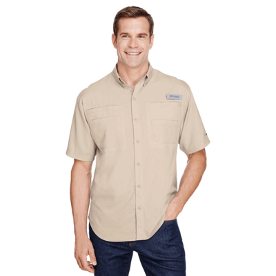 Tamiami™ II Short-Sleeve Shirt