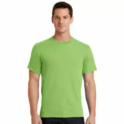 PC61 Port & Company - Essential Tee