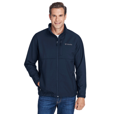 Ascender™ Softshell Jacket