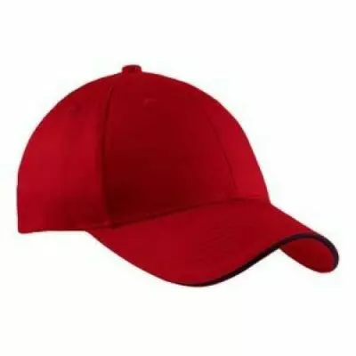 CP85 Port & Company - Sandwich Bill Cap