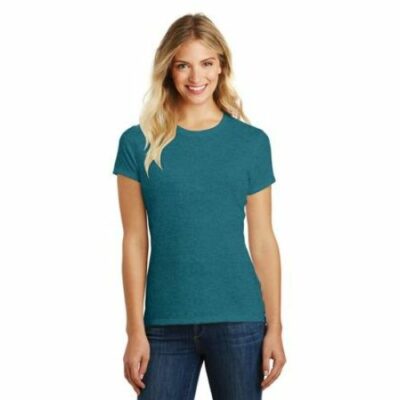 DM108L District Women's Perfect BlendTee