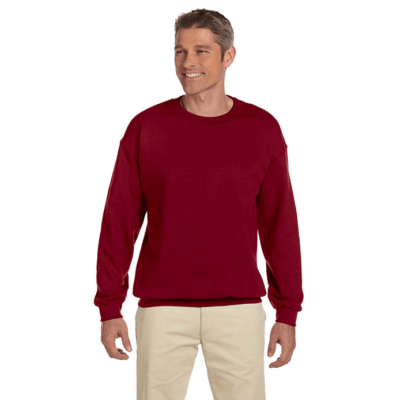 Heavy Blend Crewneck Sweatshirt