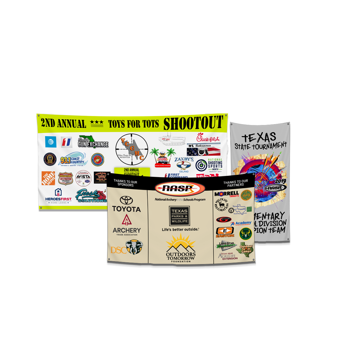 Signs and Banners Signs and Banners Archives EAPromos