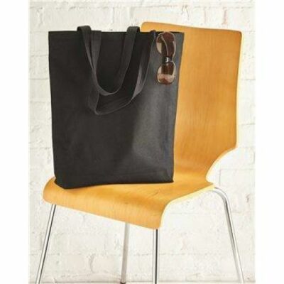 12 oz. Tote Bag