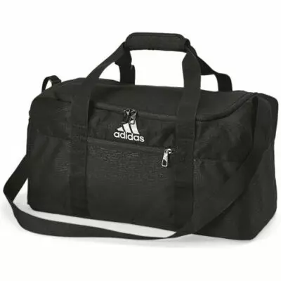 35L Weekend Duffel Bag