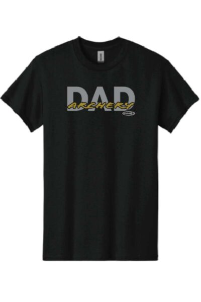 Archery Dad